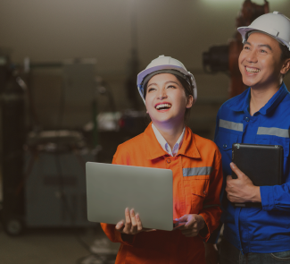 Chaing Mai Construction