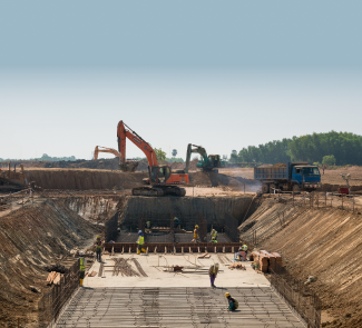 Chaing Mai Construction