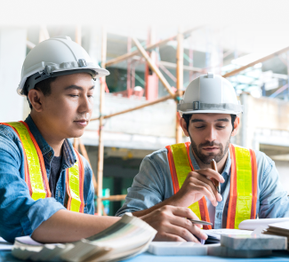 Chaing Mai Construction