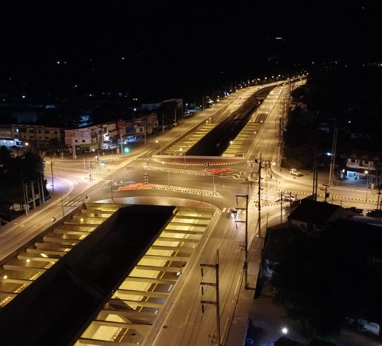 Chaing Mai Construction