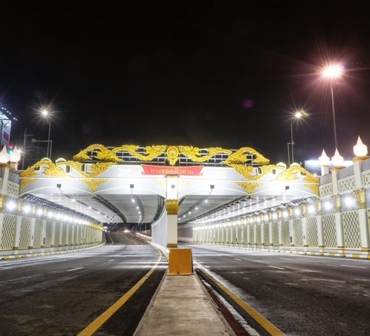 Chaing Mai Construction