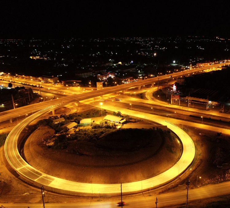 Chaing Mai Construction