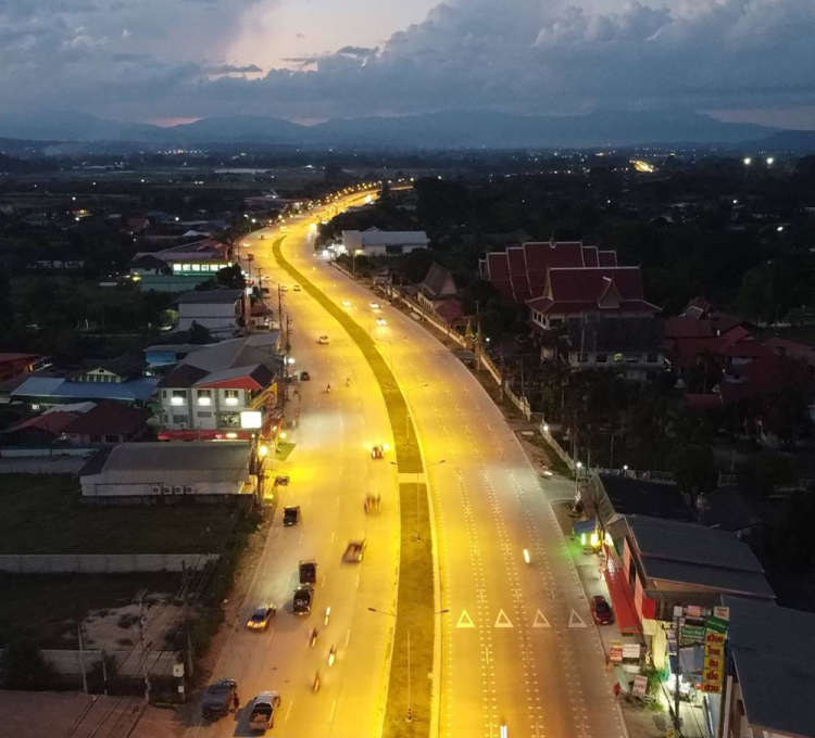 Chaing Mai Construction